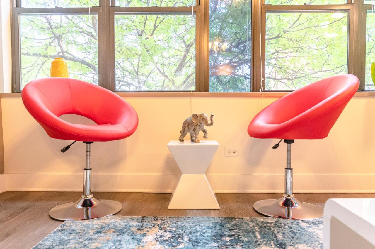 Ideal 3Br Business Or Leisure Rental In Chicago Fully Stocked Kitchen & Fast Internet With Optional Parking Near Soldier Field, Grant Park & Mccormick Place Exterior foto