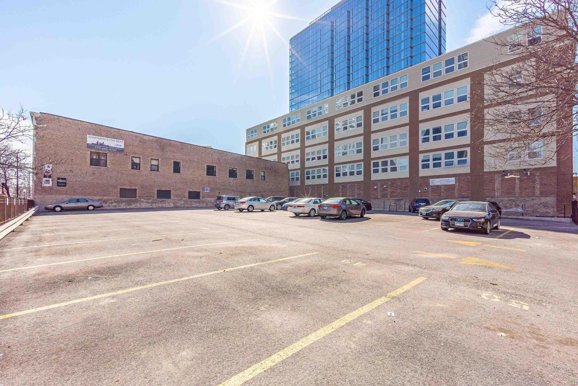 Ideal 3Br Business Or Leisure Rental In Chicago Fully Stocked Kitchen & Fast Internet With Optional Parking Near Soldier Field, Grant Park & Mccormick Place Exterior foto